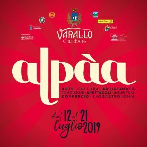 Stand gratuiti alla festa dell'Alpàa: adesioni entro il 20 giugno