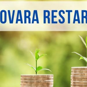 Il Bando Novara Restart è stato prorogato al 15 ottobre 2020