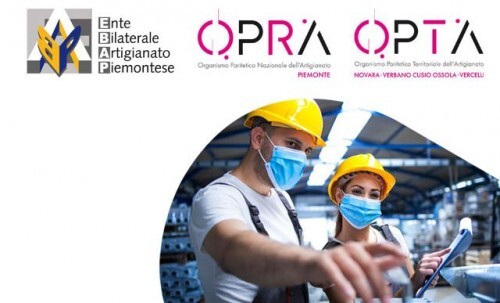 Sicurezza al tempo del Covid: partecipa al webinar dell'Opta il 22 ottobre