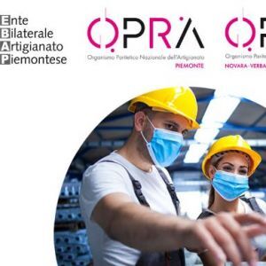 Sicurezza al tempo del Covid: partecipa al webinar dell'Opta il 22 ottobre