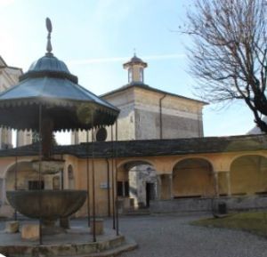 Doppio open day ai Sacri Monti di Orta e Varallo