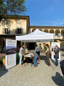 Successo all'open day di Varallo