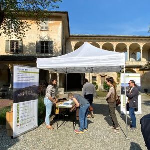 Successo all'open day di Varallo