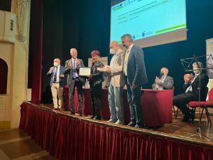 "Main10ance tra eredità e sfide": evento conclusivo del progetto a Varallo