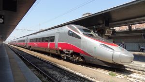 Confartigianato appoggia la richiesta del Comune: "Sì alla fermata dell'Alta velocità a Novara e al collegamento con Malpensa" 