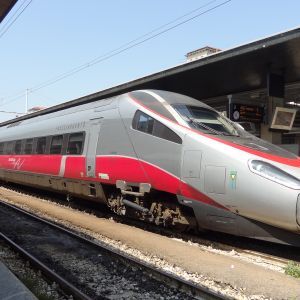 Confartigianato appoggia la richiesta del Comune: "Sì alla fermata dell'Alta velocità a Novara"