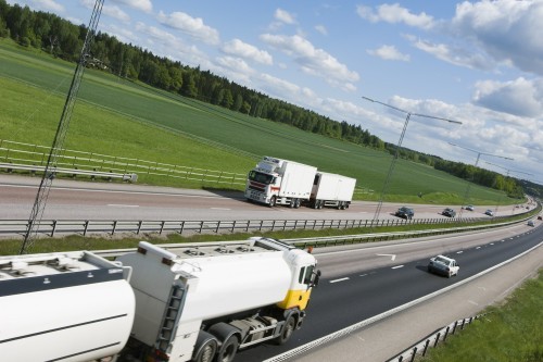 Fermo dei trasporti: incontro al ministero per Unatras