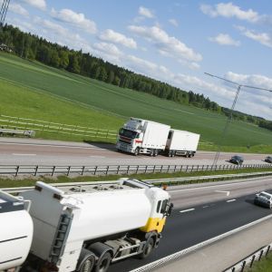 Fermo dei trasporti: incontro al ministero per Unatras