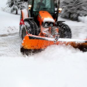 Sgombero neve nel VCO: finalmente pagate, in parte, le imprese