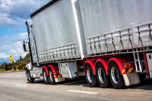 Deduzioni ridotte per gli autotrasportatori: "Così subiamo perdite pesanti"