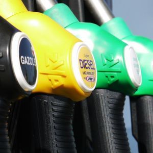 Rimborso accise gasolio autotrasporto quarto trimestre 2015