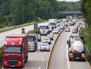 Trasporto, primo corso sul carico sicuro