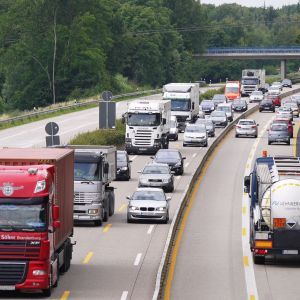 Trasporto, primo corso sul carico sicuro