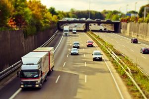 Deroga al divieto di stop dei camion: un caso particolare