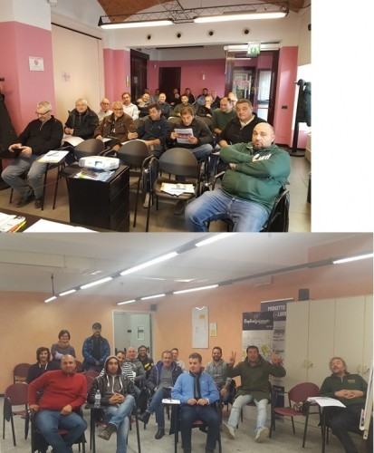 Formazione autotrasporto: formati oltre 150 conducenti con i corsi professionali di Confartigianato Imprese Piemonte Orientale