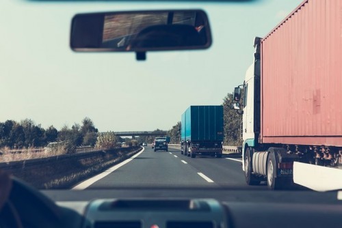 Trasporto, il plauso di Confartigianato: "Bene il rimborso di metà dei costi delle patenti"