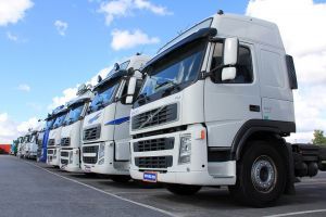 Reintrodotto il superammortamento al 130% per i nuovi camion acquistati