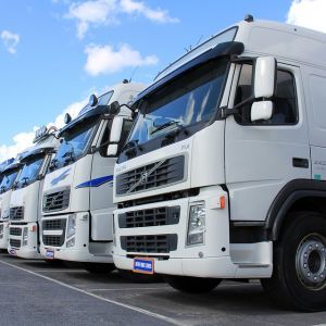 Reintrodotto il superammortamento al 130% per i nuovi camion acquistati