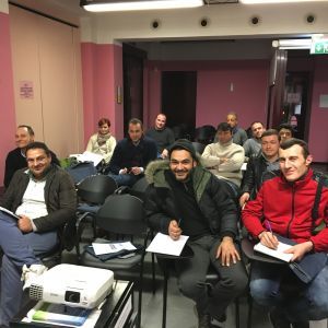 Tutti promossi i candidati del corso di Confartigianato per Gestore dei trasporti