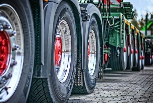 Cartello delle case costruttrici di camion: Confartigianato supporta le imprese