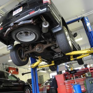 Centri Revisioni veicoli - Pagamenti delle operazioni della Motorizzazione 