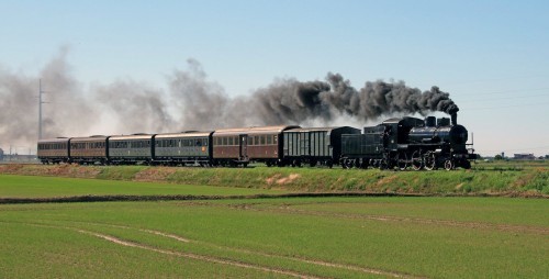 Tutti sul treno storico per una giornata alla scoperta di Varallo