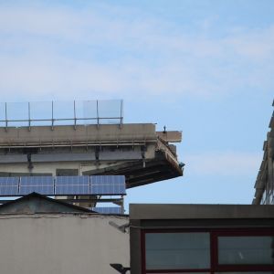 Ponte di Genova, stanziati 20 milioni per l'autotrasporto