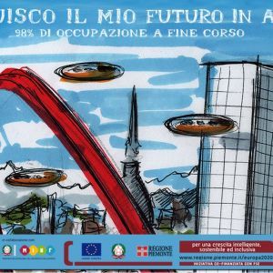 Ecco il corso post diploma ITS di Logistica Industriale e Integrata al Fauser di Novara