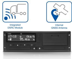 Cosa cambia con l’arrivo del tachigrafo “intelligente”: tutte le novità 