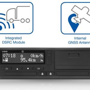 Cosa cambia con l’arrivo del tachigrafo “intelligente”: tutte le novità 