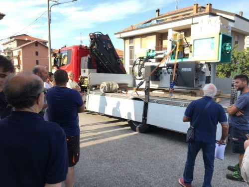 Autotrasporto: Confartigianato organizza un corso sul carico sicuro