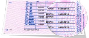 Trasporti: prorogata la validità di carte CQC, patentino Adr e permessi di guida