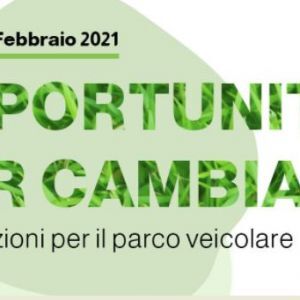 Contributi per il rinnovo del parco veicolare