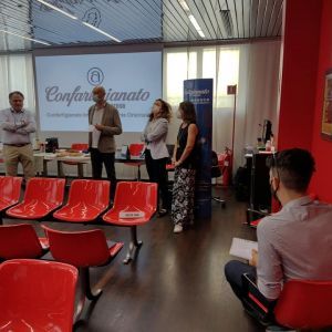 TRASPORTO - Speed date tra imprese e i neo patentati Cqc 