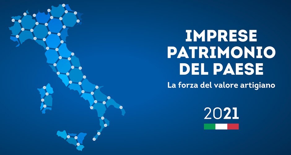Campagna adesione 2021 Confartigianato