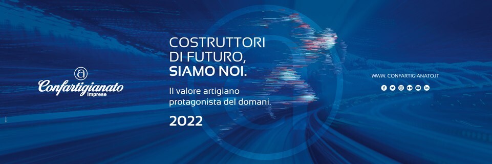 Campagna adesione 2021 Confartigianato