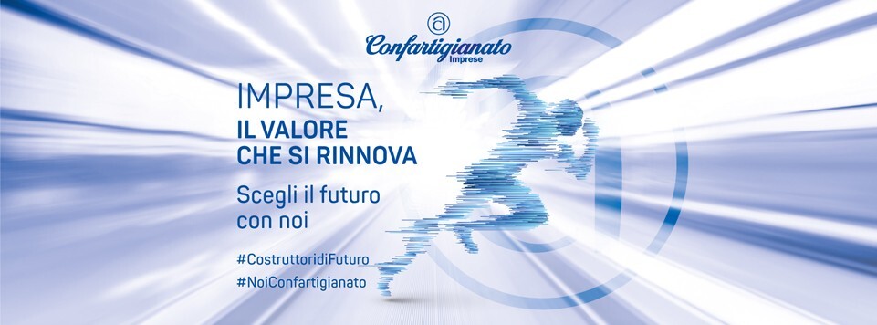 Campagna adesione 2023 Confartigianato
