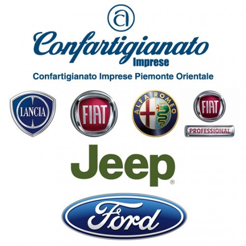 Inaugurazione nuova sede Jeep e Gruppo FCA