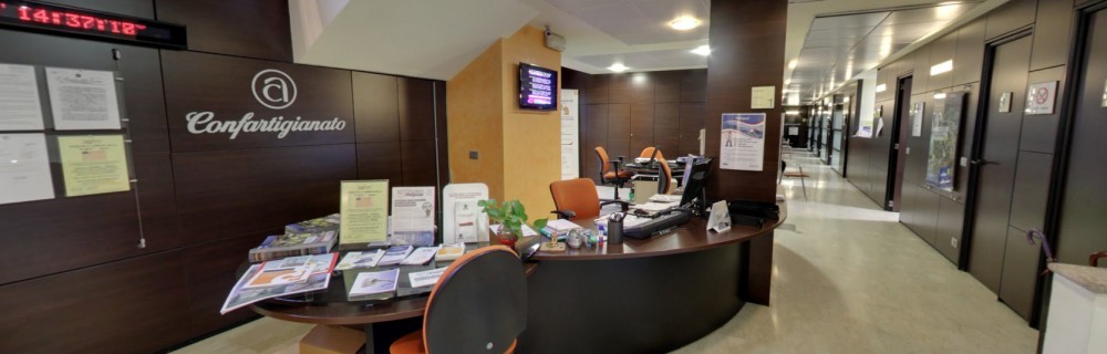  Confartigianato Google Business Photos