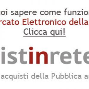 Guida alla Pre-abilitazione ai Nuovi Bandi Mepa