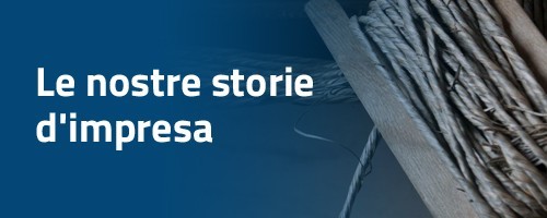 Le nostre storie d'impresa