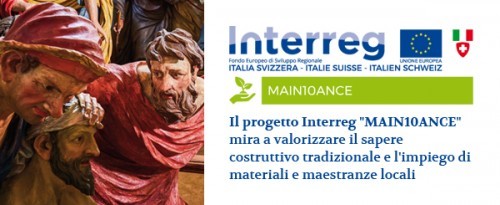 Interreg: ecco il sito Internet 