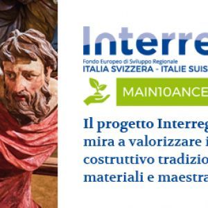 Sacri Monti tra eredità e sfide: 13 e 14 maggio a Varallo