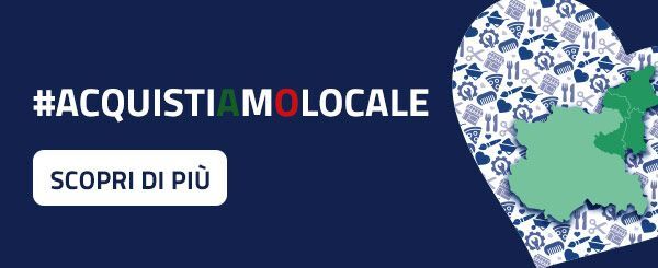 acquistiamo locale