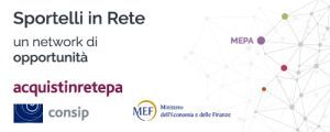 Sospensione temporanea del MEPA dal 13 al 18 agosto