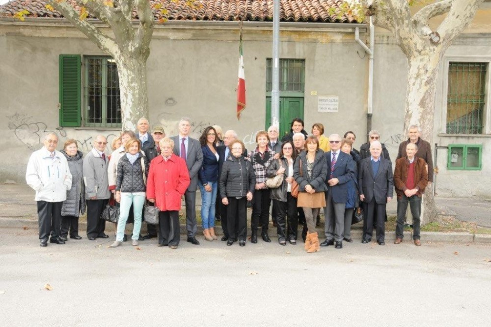 Calzolai: festa per i Santi Patroni e i quarant’anni della presidenza di Giacomo Fiorello