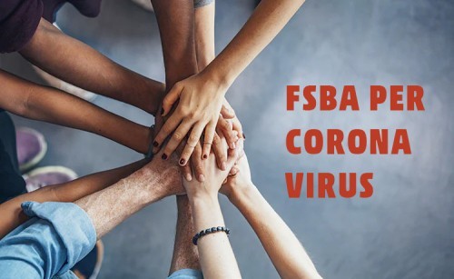 Fsba - Arrivati i fondi per pagare la cassa integrazione di aprile