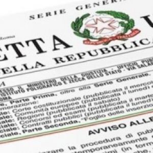 Decreto Aprile - Le nuove misure del Governo riassunte in tre schede