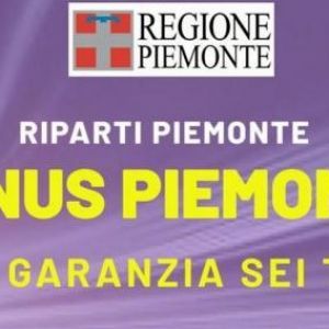 Posticipata di un anno la scadenza del Bonus Piemonte: la nuova scadenza è il 31/12/2022