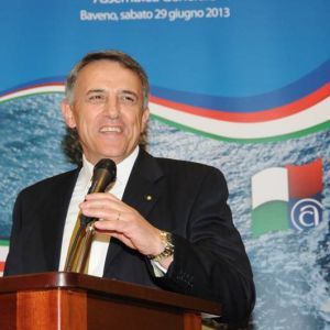 E’ mancato Francesco Del Boca, Presidente Confartigianato Imprese Piemonte Orientale